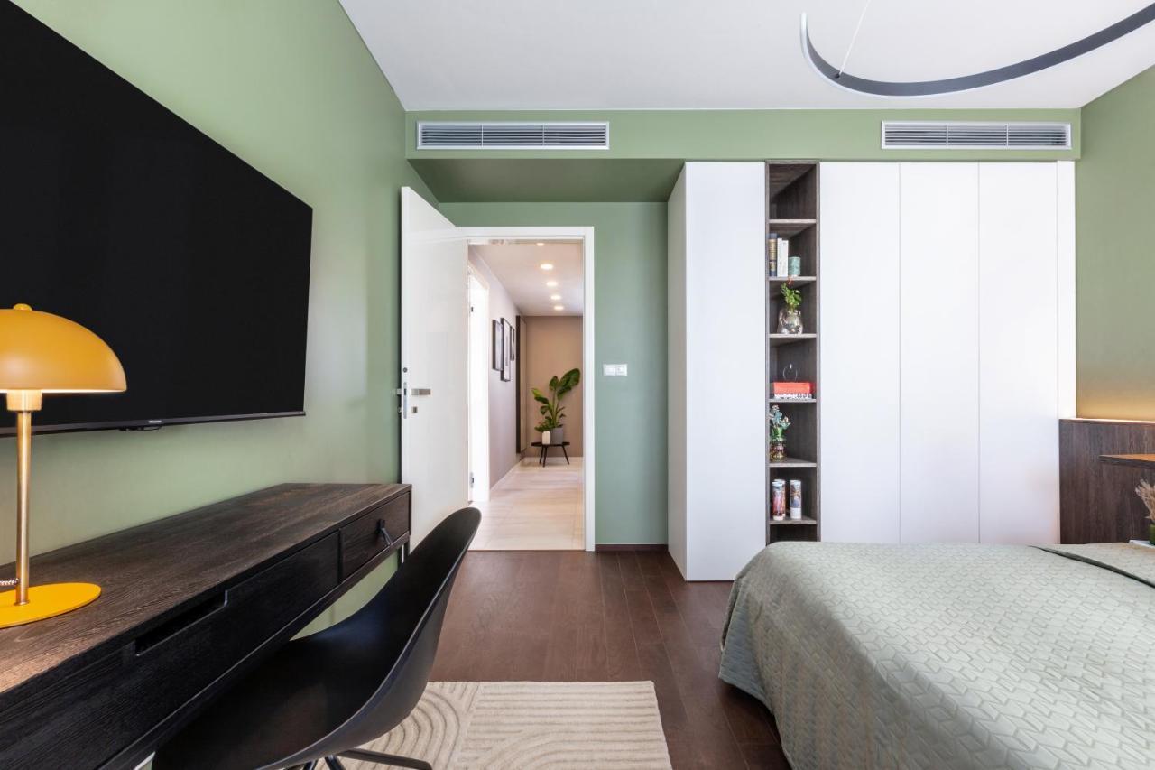 Apartamento Turnkey I With Terrace *