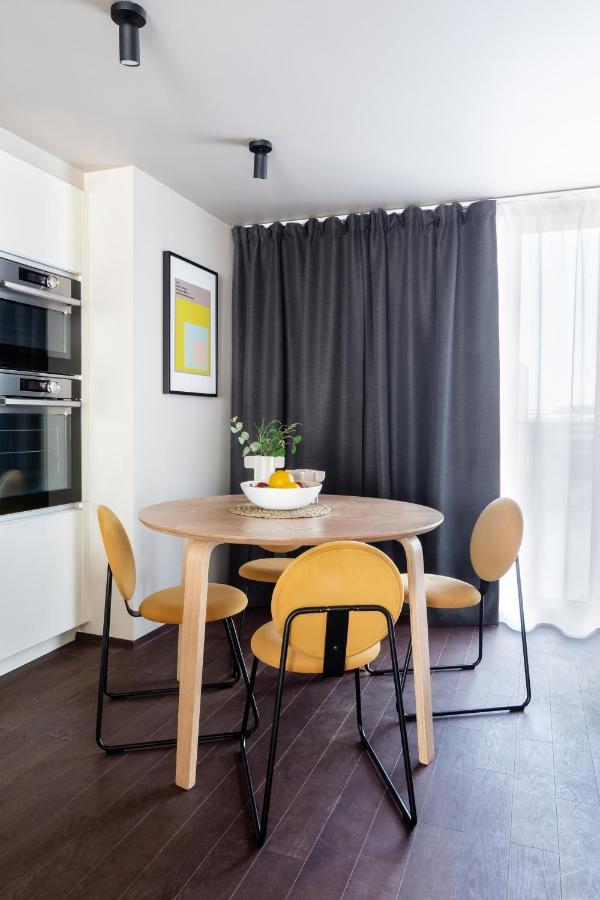 Apartamento Turnkey I With Terrace