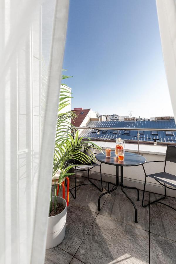 Turnkey I With Terrace Apartamento