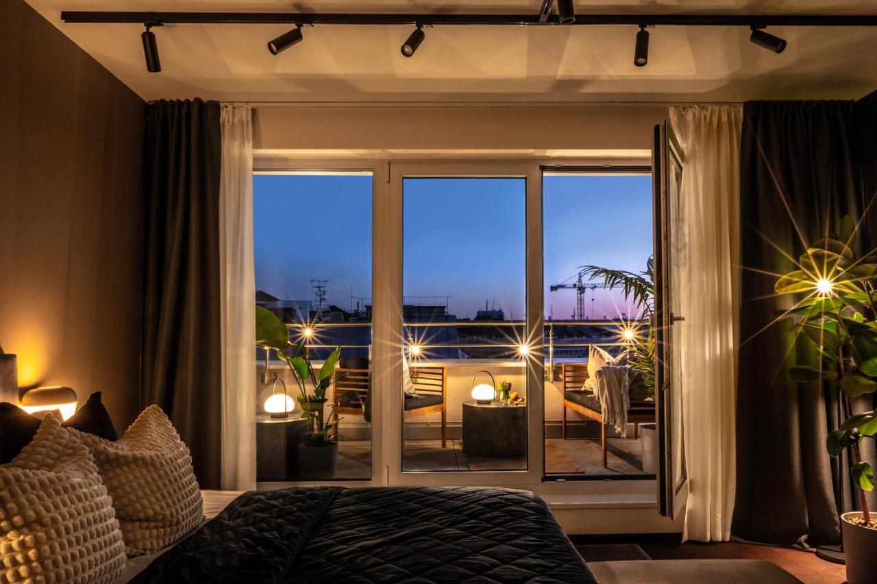 Apartamento Turnkey I With Terrace