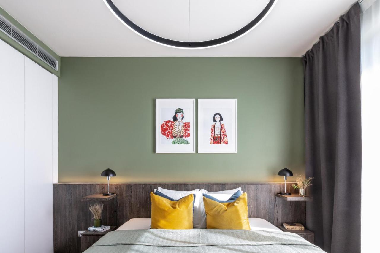 Apartamento Turnkey I With Terrace