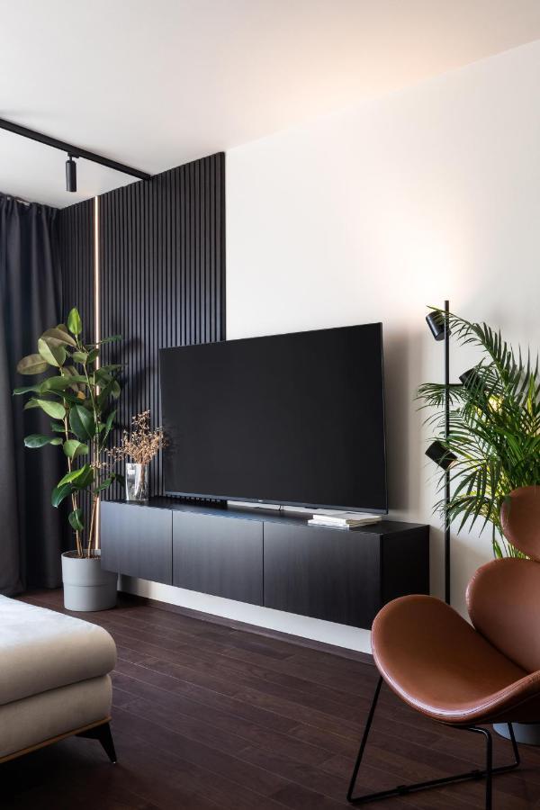 Apartamento Turnkey I With Terrace *
