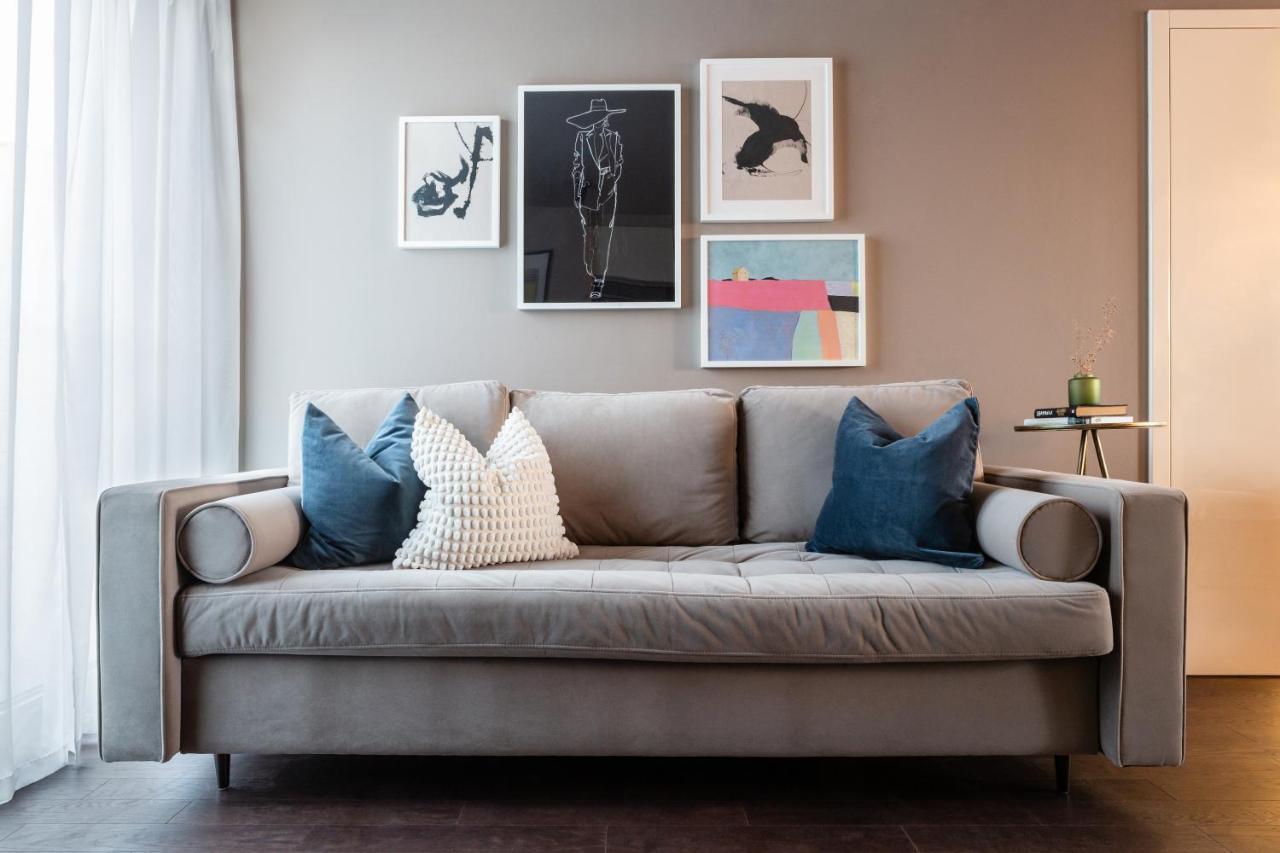 Apartamento Turnkey I With Terrace *